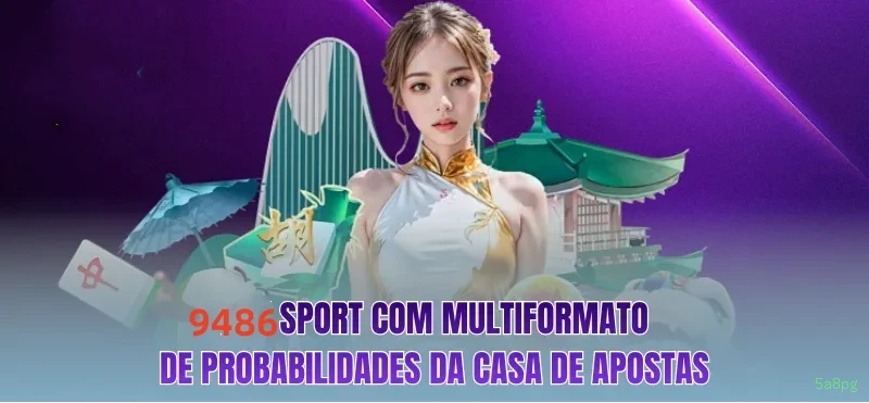 Promoções e bônus exclusivos da 5a8pg